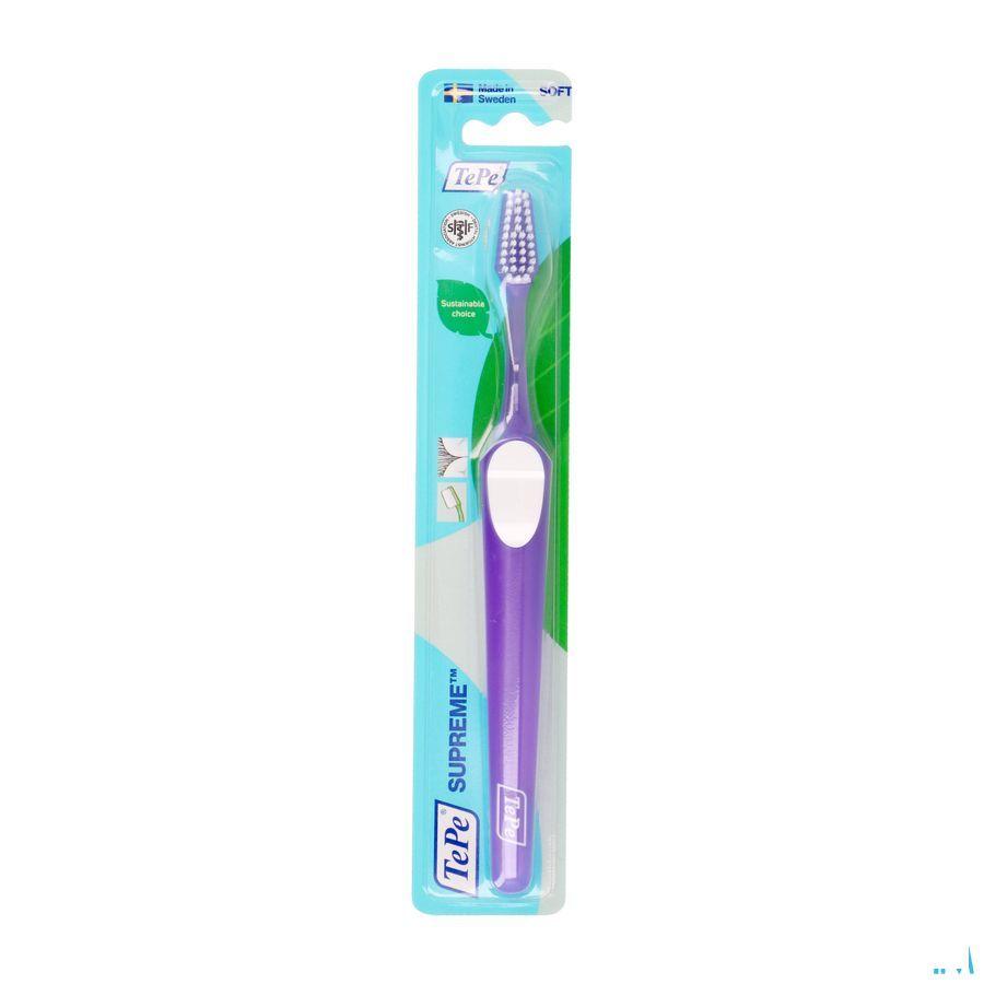 Tepe Tandenborstel Supreme Soft