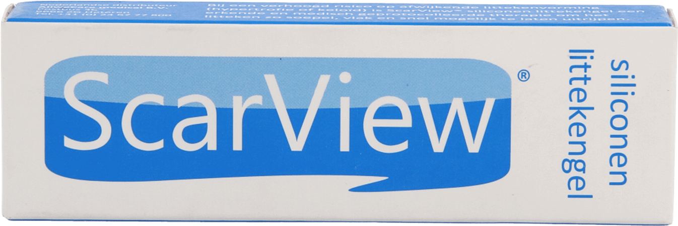 Scarview Gel 15 ml Scarv30