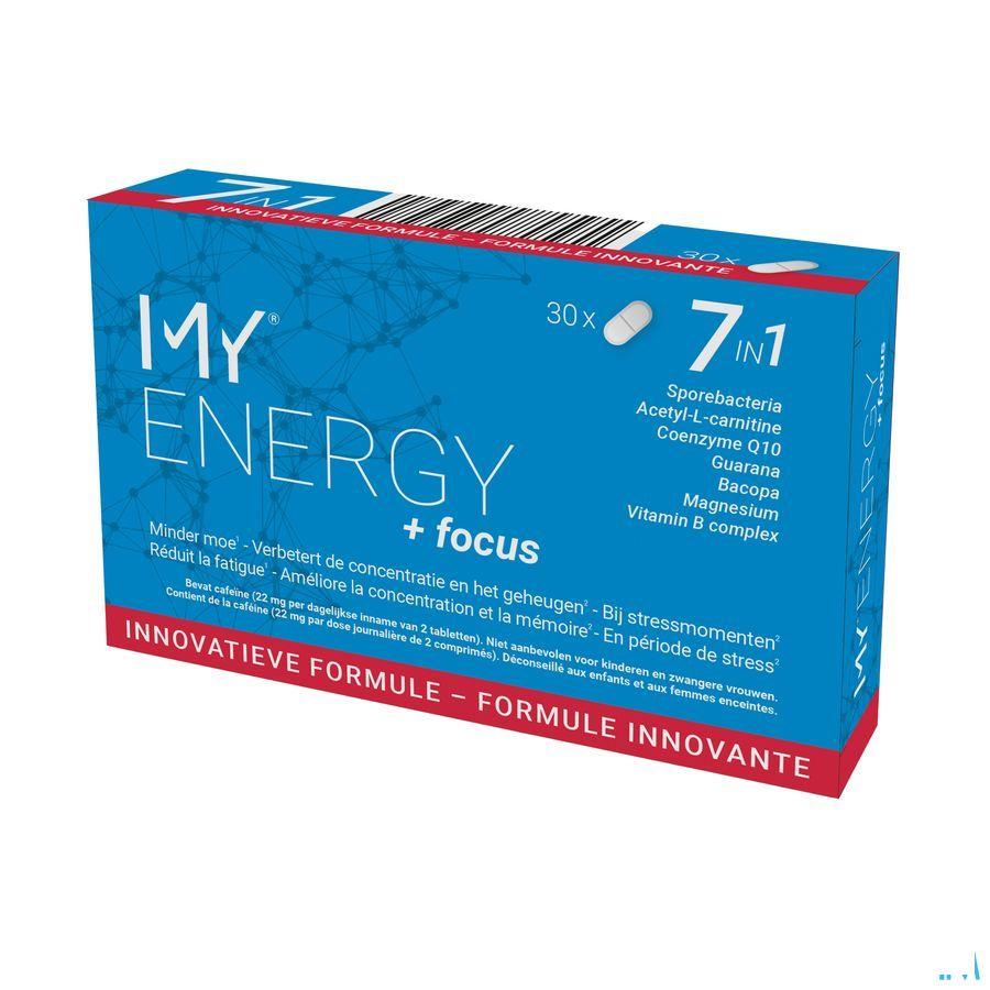 My Energy Comp 30