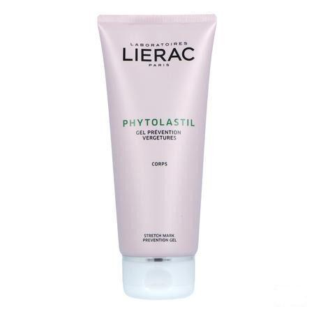 Lierac Phytolastil Gel zonder parabeen Tube 200 ml