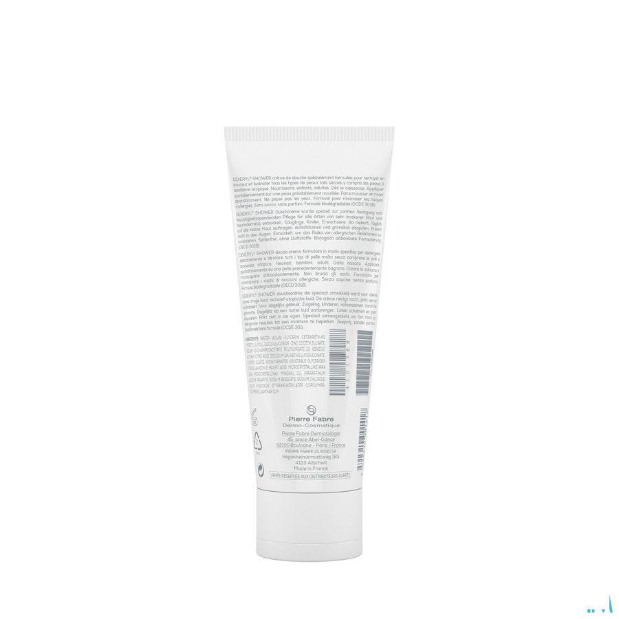 Dexeryl Shower 200 ml