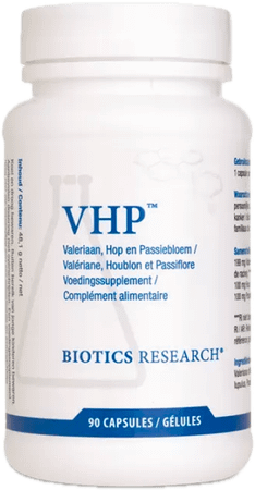 Biotics VHP 90 capsules  -  Energetica Natura