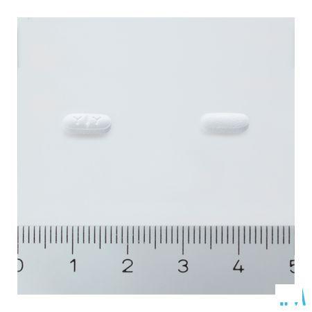 Cetirizine Ucb Tabletten Pel. 40 X 10 mg