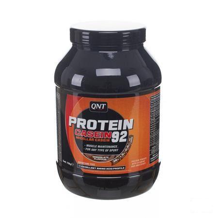 Perfect Protein 92 + Chocolade Poeder 750 gr