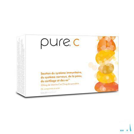 Pure C Comp A Sucer 36