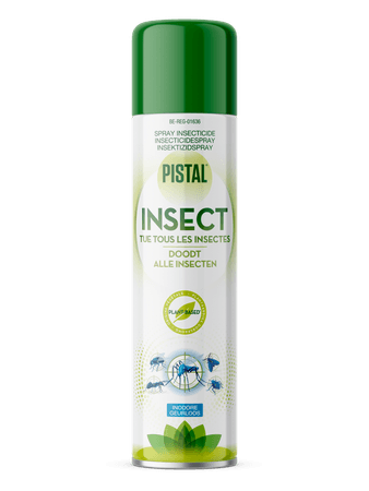 Pistal Huis Spray 300 ml
