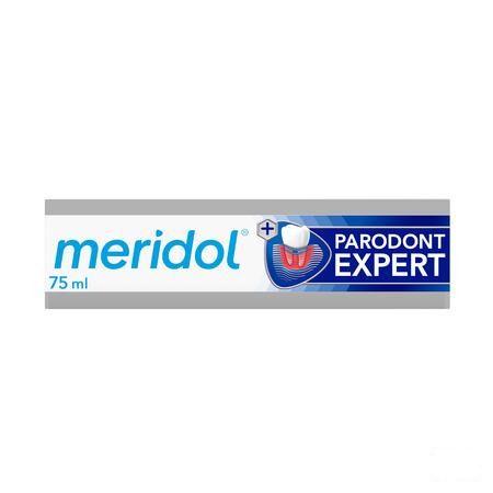 Meridol Parodont Expert Tandpasta Tandvlees 75 ml