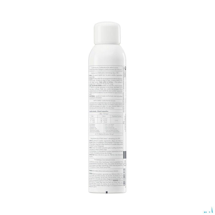 Avene Spray Eau Thermale 300 ml  -  Avene