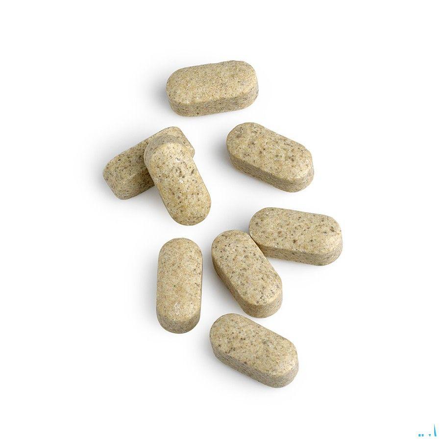 Biotics C Plus (1000mg) 300 comp 300 comprimés  -  Energetica Natura