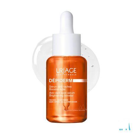 Uriage Depiderm Serum T/Vlekken 30 ml