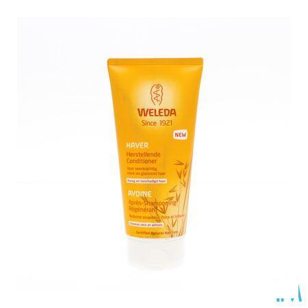 Weleda Herstellende Conditioner Haver 200 ml  -  Weleda