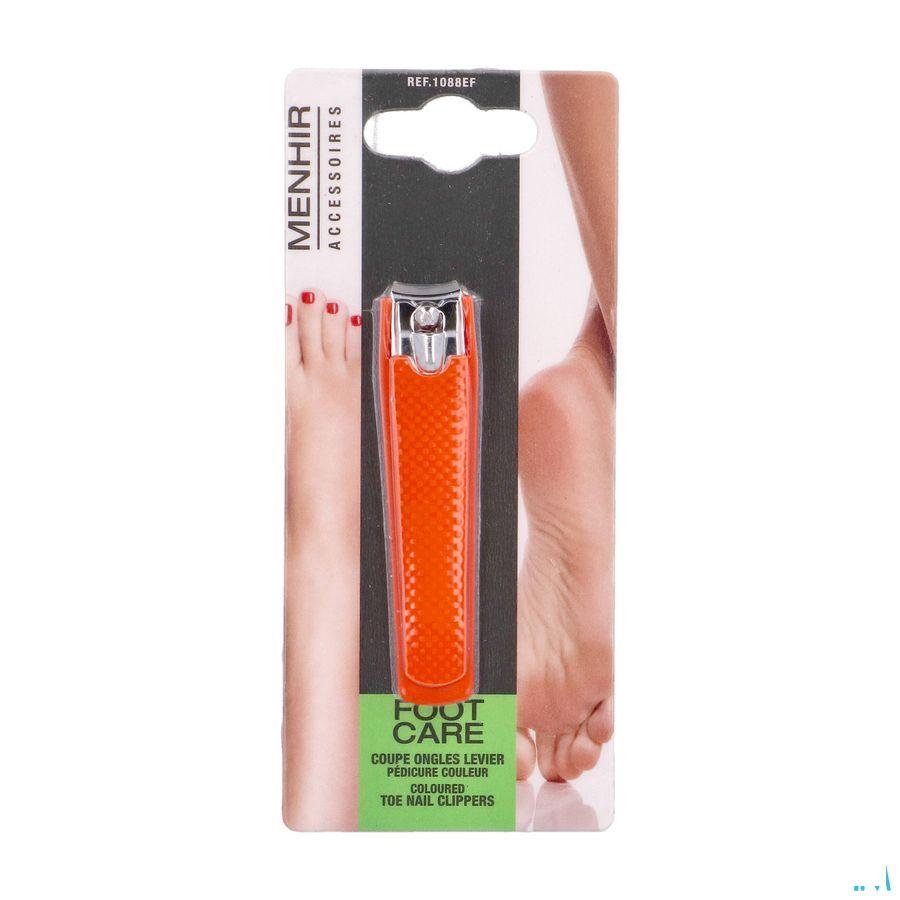 Menhir Nagelknipper Ped. Kleur Azie 1088Ef  -  Vitry