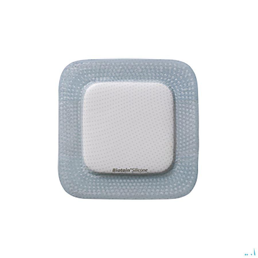 Biatain Silicone Pansement Mousse 15,0x15,0cm 5 33437  -  Coloplast