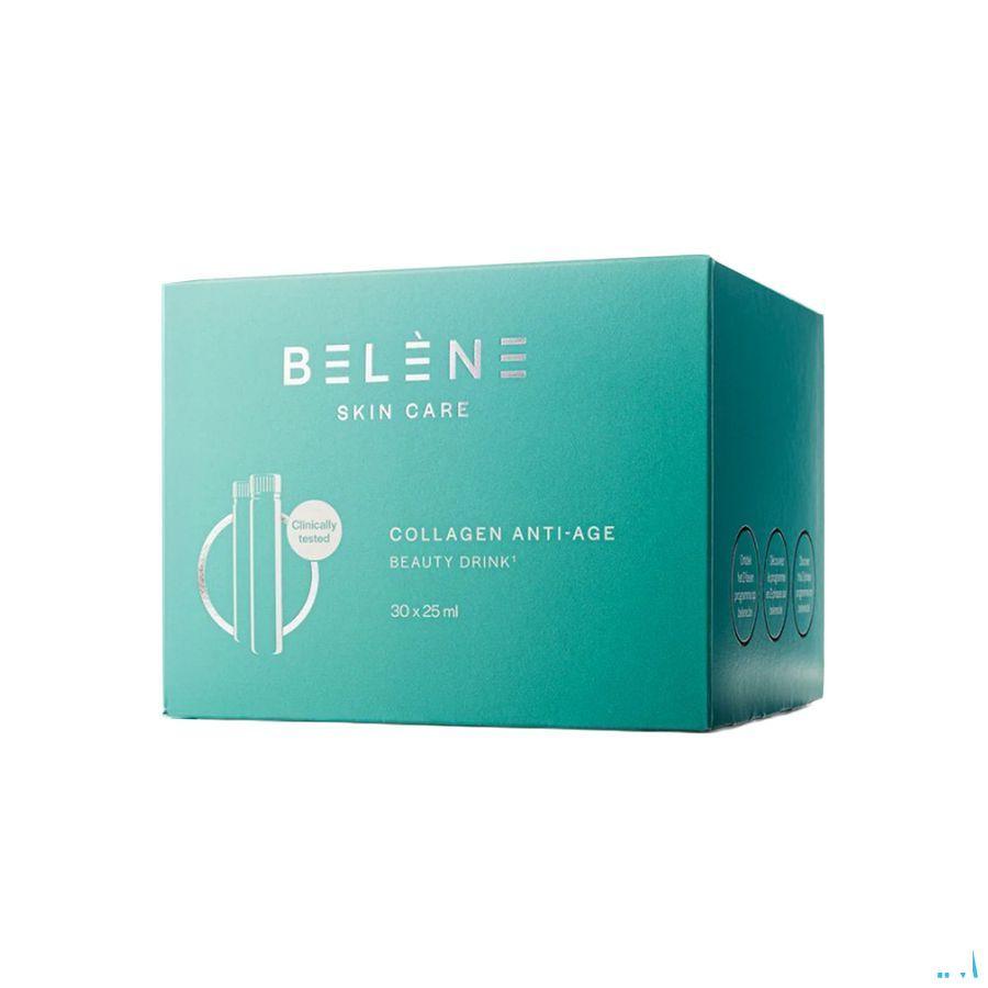 Belene Collagen A/Age Beauty Drink 30 x 25 ml