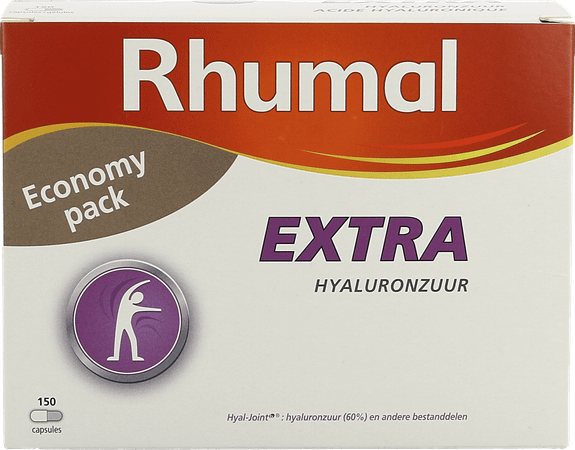 Rhumal Extra Capsule 150