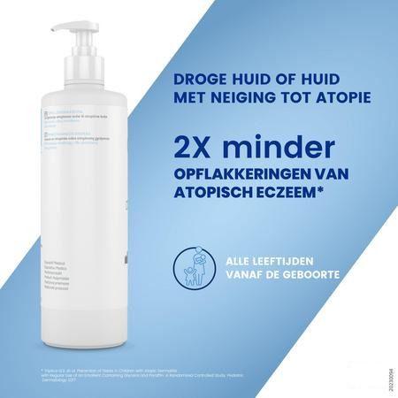 Dexeryl Creme Tube 500 g