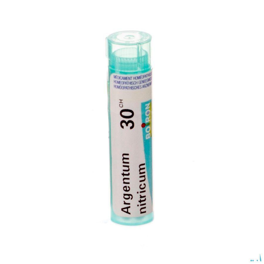 Argentum Nitricum 30CH Gr 4g  -  Boiron