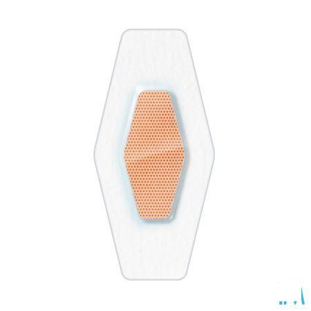 Nexcare 3M Maxhold Wtp Assortiment 3 Maten 12  -  3M