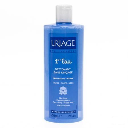 Uriage Thermale 1ere Eau 500 ml