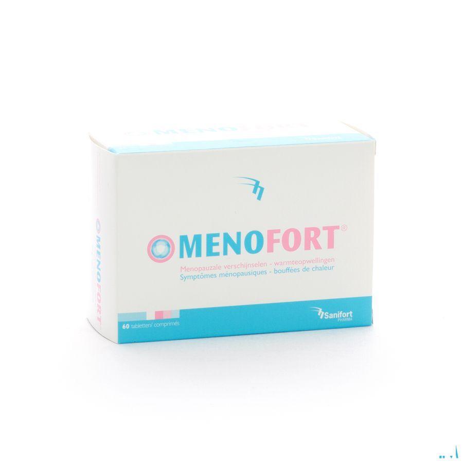 Menofort Tabletten 60 