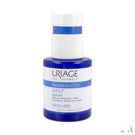 Uriage Bariederm Cica Daily Serum 30 ml