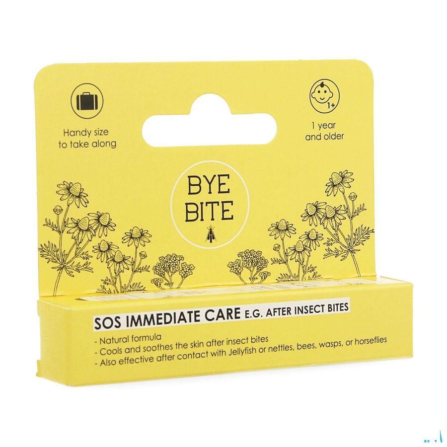 Byebite Sos Irritation Roll-on 10 ml