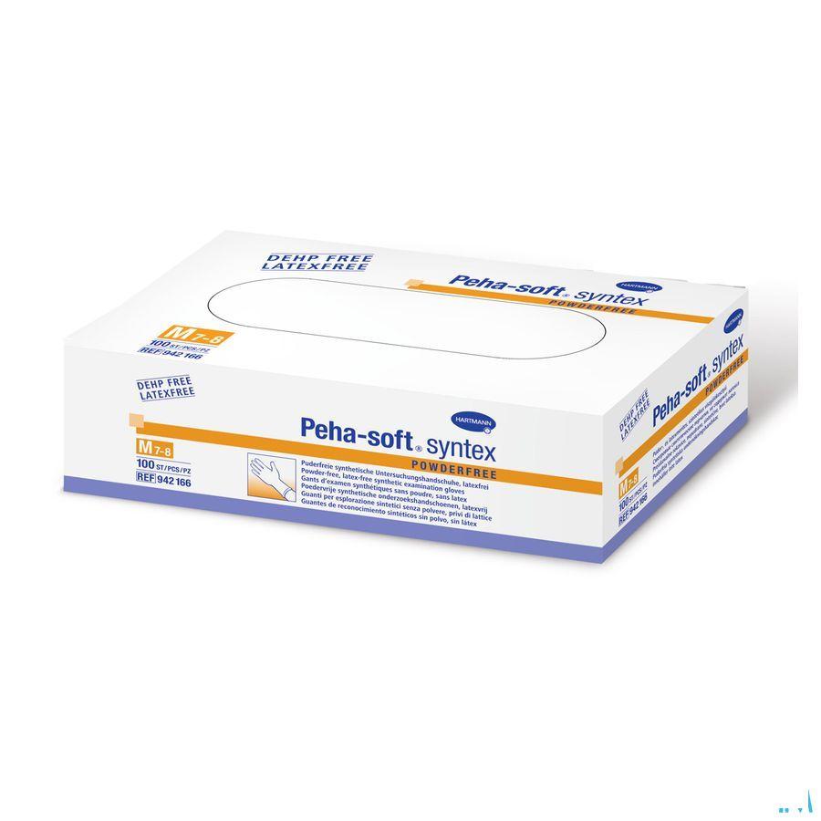 Peha-soft Vinyl Poedervrij M 100 P/s  -  Hartmann