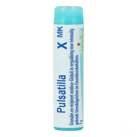Pulsatilla XMK Gl  -  Boiron