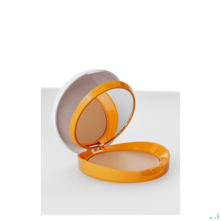 Heliocare 360C Oil Free Compact Spf50+ Pearl 10g