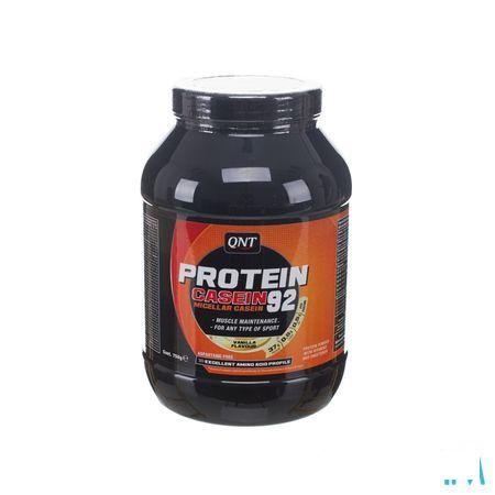 Perfect Protein 92 + Vanille Poudre 750 gr