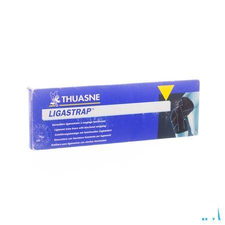Ligastrap Kniebrace Zwart T2 2170  -  Thuasne Benelux