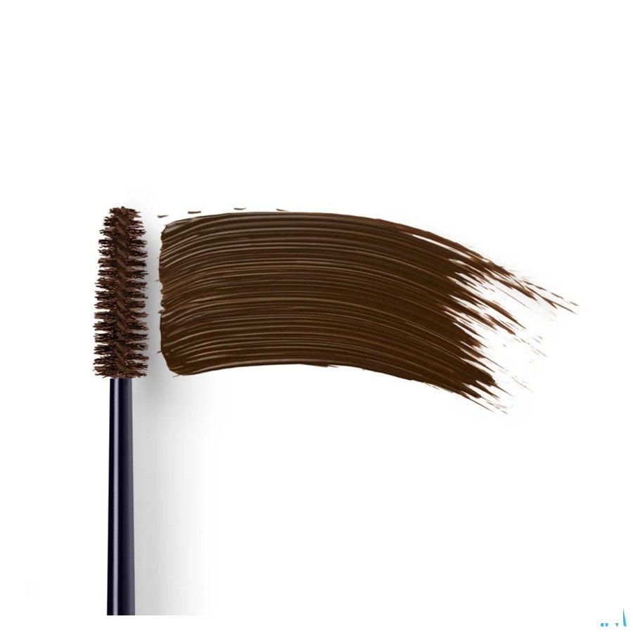 Dr.Hauschka Volume Mascara 02 brown 8 ml   -  Wala Nederland