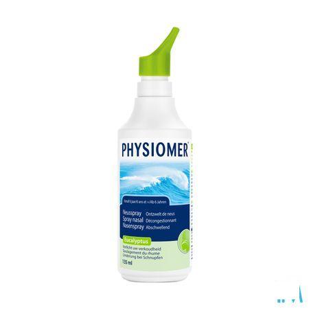 Physiomer Eucalyptus Spray 135 ml