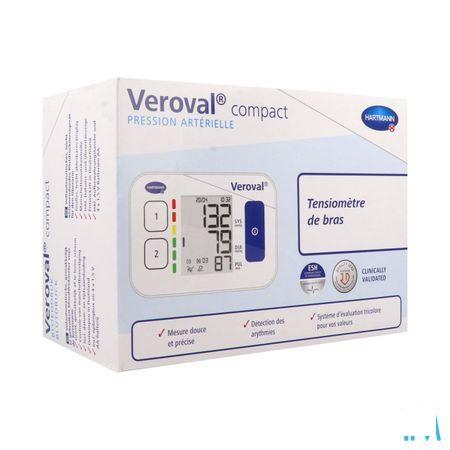 Veroval Compact Bras P1  -  Hartmann