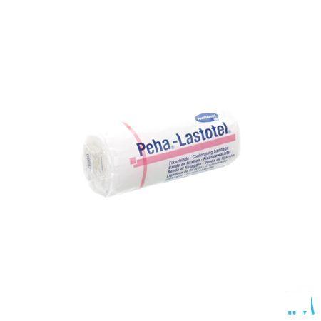 Peha-lastotel 8cmx4m Cello. 1 P/s  -  Hartmann