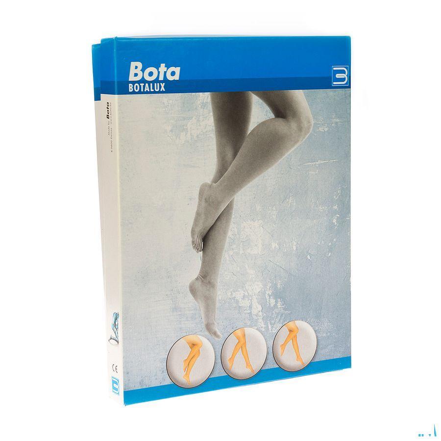 Botalux 70 Stay-Up Noir/Zwart N2