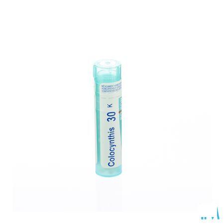 Colocynthis 30K Gr 4g  -  Boiron