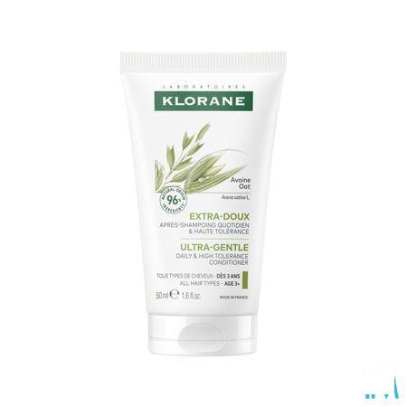 Klorane Capilaire Baume Avoine 50 ml