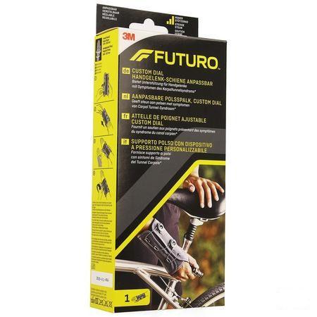Futuro Polsspalk Custom Dial 601602, Rechterhand, Aanpasbaar  -  3M