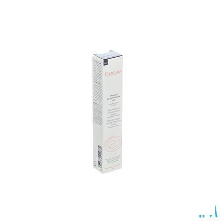 Avene Couvrance Mascara Gevoelige Ogen Zwart  -  Avene