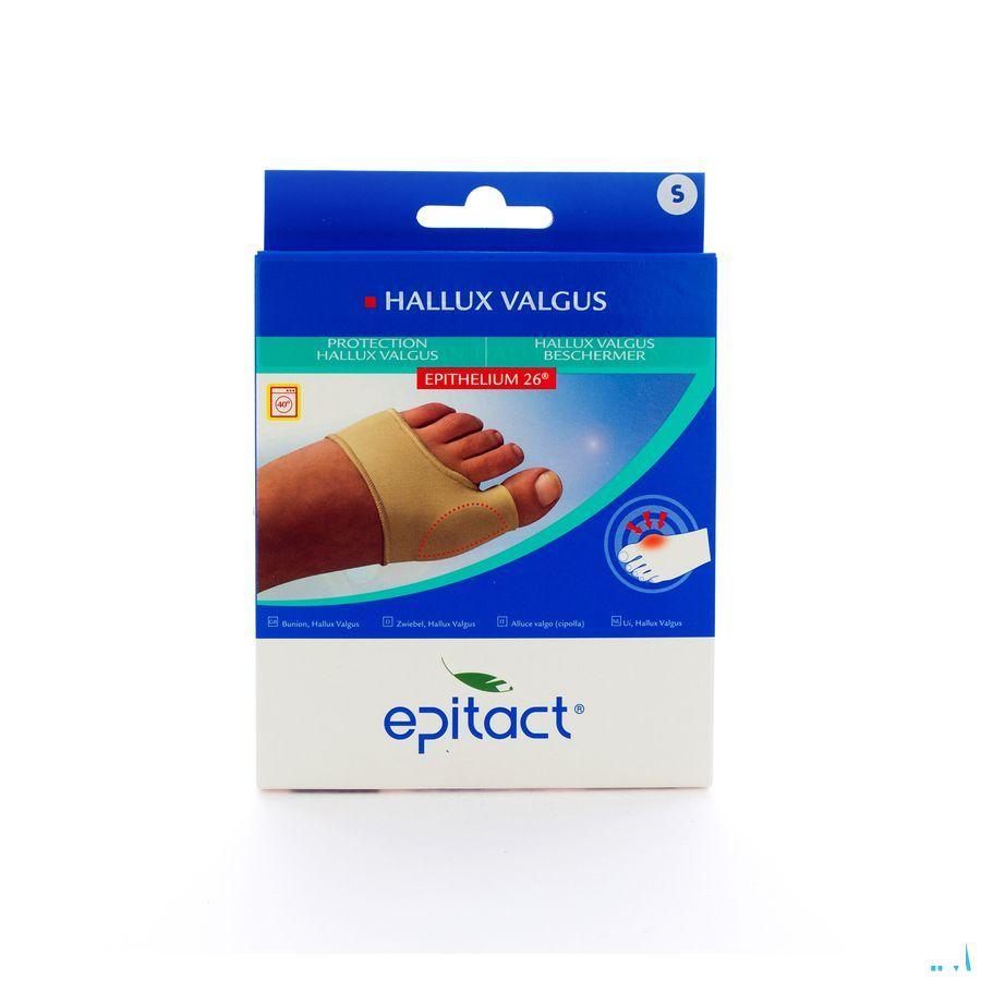 Epitact Hallux Beschermer S 1 Hv2611  -  Millet Innovation