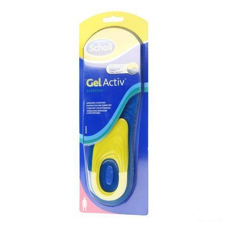 Scholl Gelactiv Everyday Women 2