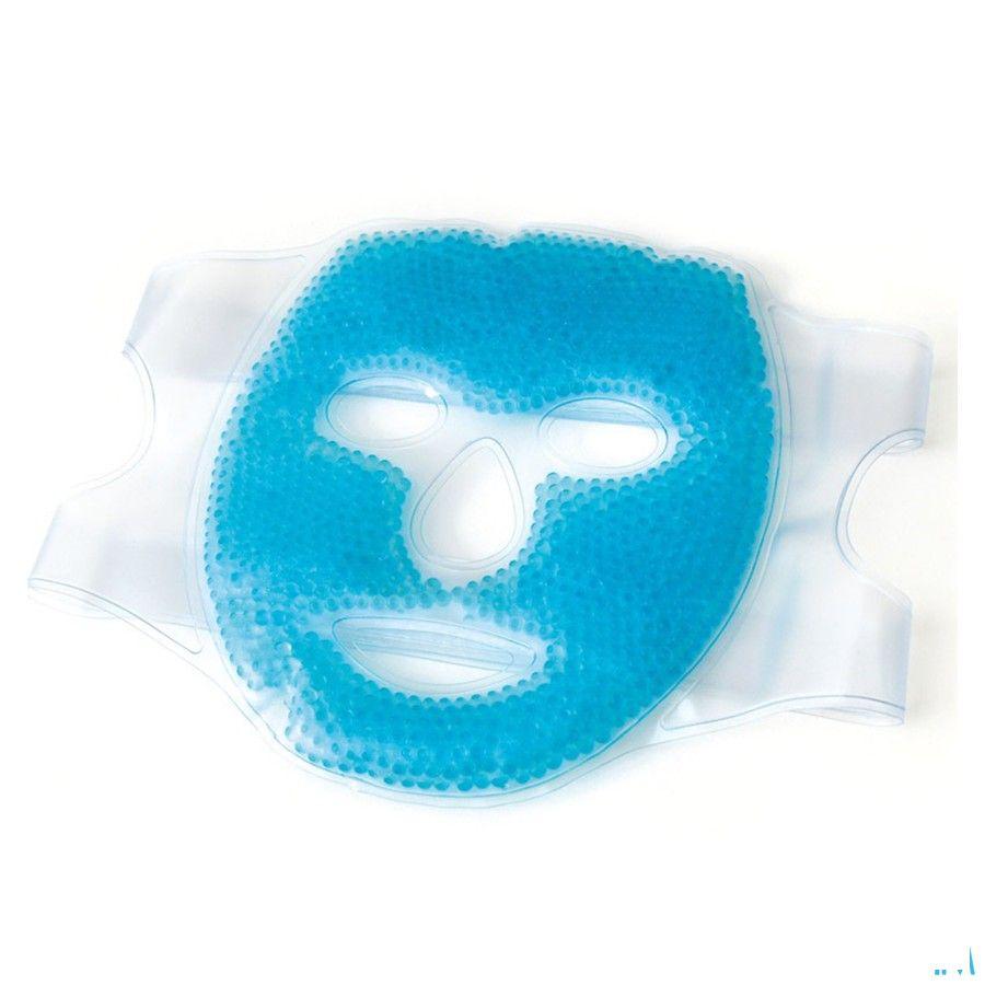 Sissel Hot Cold Pearl Facial Mask  -  Sissel