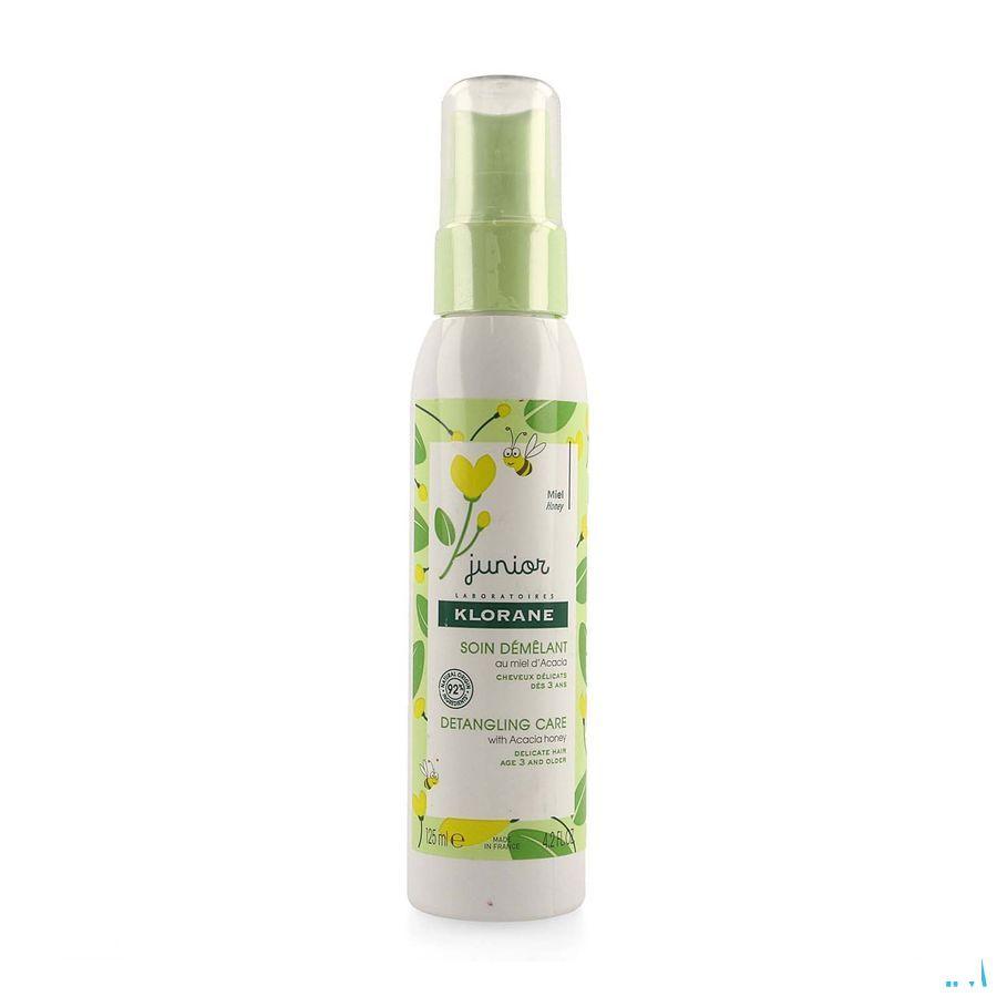 Klorane Petit Junior Spray Demelant 125 ml