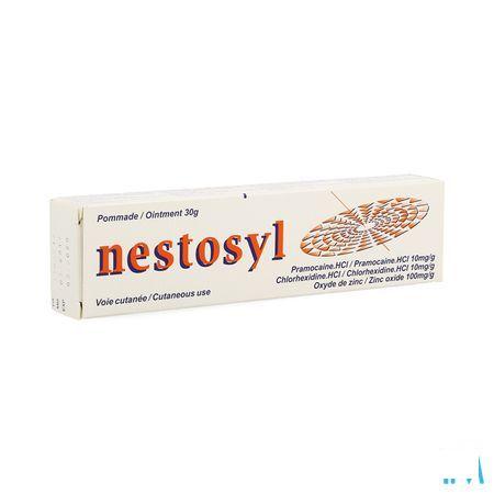 Nestosyl Ung 30 gr Canule