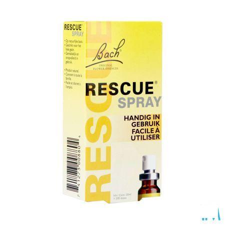 Bach Rescue Spray 20 ml