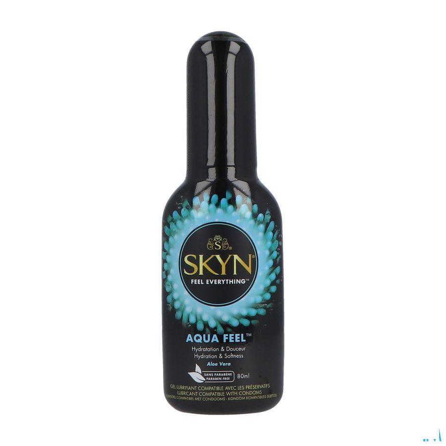 Skyn Aqua Feel Fl 80 ml