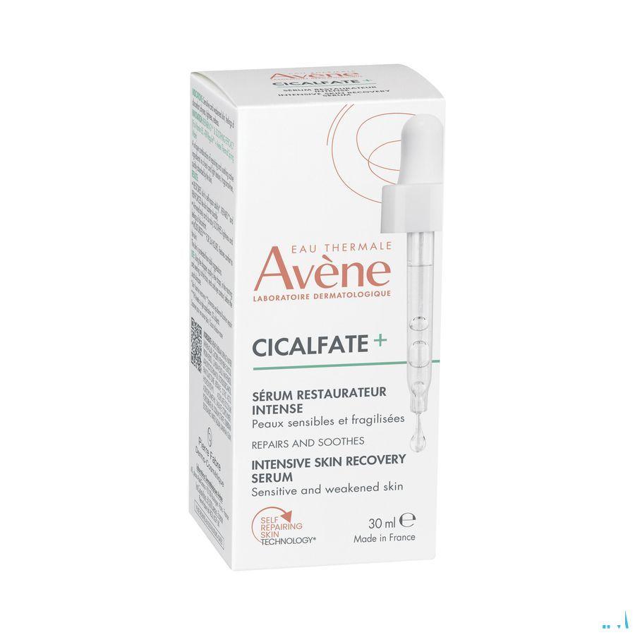 Avene Cicalfate+ Serum Intens Herstellend 30 ml
