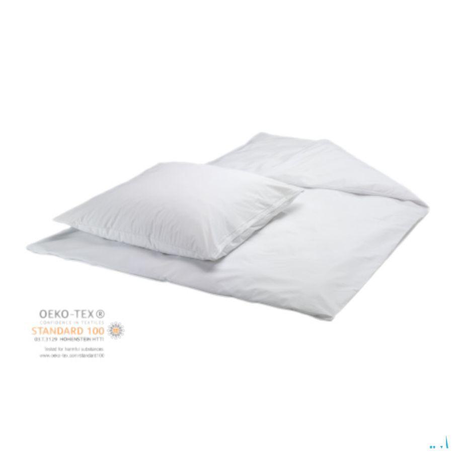 Suprima 3532 Housse Couette Pes Pu 135 x 200Cm