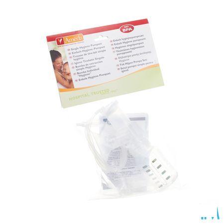 Ameda Tire-lait Acc. Kit Ecolo 1